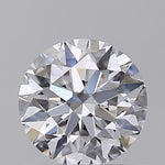 IGI 0.67 Carat Round Brilliant Lab Grown Diamond
