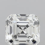 IGI 1.03 Carat Asscher Lab Grown Diamond 人工培育鑽石 實驗室人造鑽石