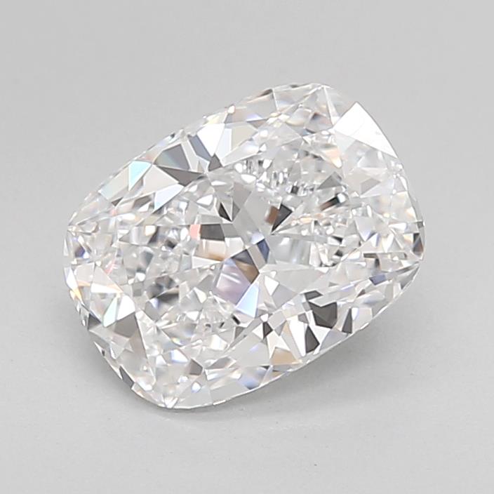 IGI 1.83 Carat Cushion Lab Grown Diamond