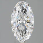 IGI 1.85 Carat Marquise Lab Grown Diamond 人工培育鑽石 實驗室人造鑽石
