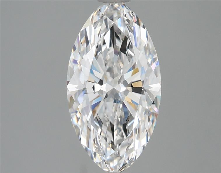 IGI 1.85 Carat Marquise Lab Grown Diamond 人工培育鑽石 實驗室人造鑽石