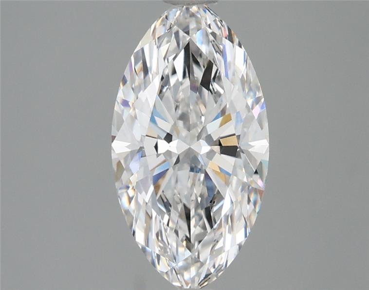 IGI 1.85 Carat Marquise Lab Grown Diamond 人工培育鑽石 實驗室人造鑽石