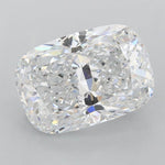 IGI 1.51 Carat Cushion Lab Grown Diamond 人工培育鑽石 實驗室人造鑽石