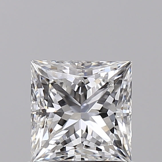 IGI 1.01 Carat 公主方 - Princess Cut 培育鑽石 Lab Grown Diamond 人造鑽石 人工鑽石 實驗室鑽石 培養鑽石 香港 培育鑽 