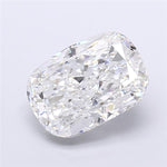 IGI 8.10 Carat Cushion Lab Grown Diamond 人工培育鑽石 實驗室人造鑽石