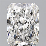 IGI 1.77 Carat Radiant Cut Lab Grown Diamond 人工培育鑽石 實驗室人造鑽石