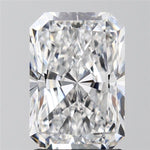 IGI 2.04 Carat Radiant Cut Lab Grown Diamond 人工培育鑽石 實驗室人造鑽石