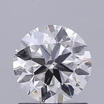 IGI 1.13 Carat Round Brilliant Lab Grown Diamond 人工培育鑽石 實驗室人造鑽石