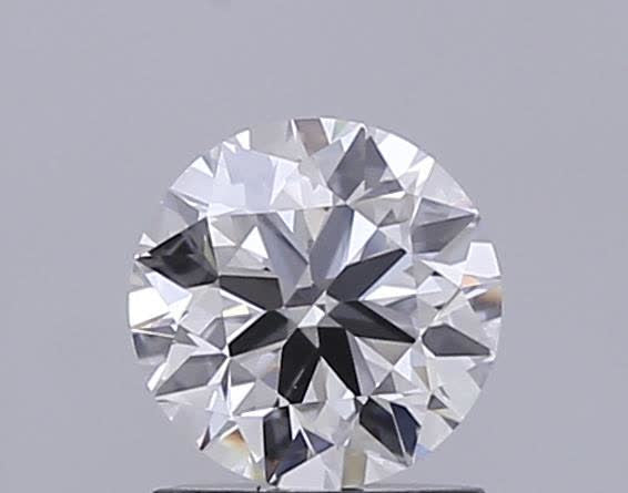 IGI 1.13 Carat Round Brilliant Lab Grown Diamond 人工培育鑽石 實驗室人造鑽石