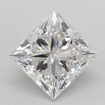 GIA 3.02 Carat 公主方 - Princess Cut 培育鑽石 Lab Grown Diamond 人造鑽石 人工鑽石 實驗室鑽石 培養鑽石 香港 培育鑽 