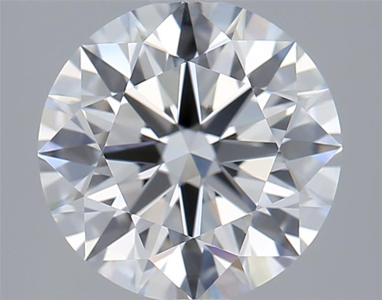 GIA 2.05 Carat Round Brilliant Lab Grown Diamond