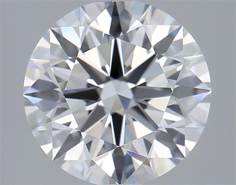 GIA 2.05 Carat Round Brilliant Lab Grown Diamond