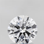 IGI 1.49 Carat Round Brilliant Lab Grown Diamond 人工培育鑽石 實驗室人造鑽石