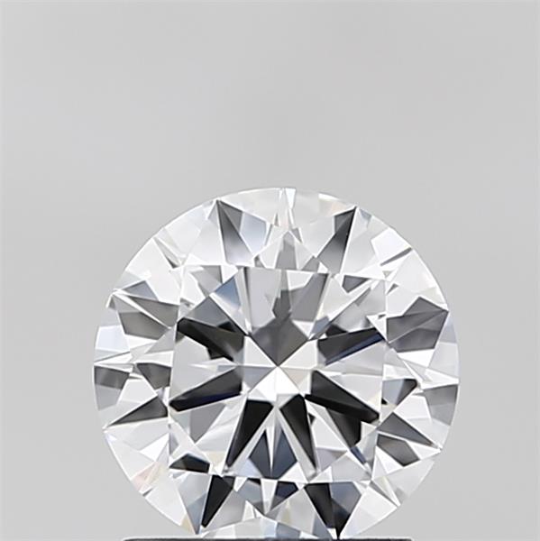 IGI 1.49 Carat Round Brilliant Lab Grown Diamond 人工培育鑽石 實驗室人造鑽石