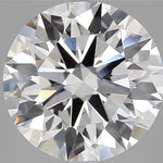 IGI 6.10 Carat Round Brilliant Lab Grown Diamond 人工培育鑽石 實驗室人造鑽石