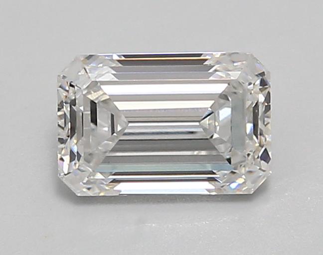 IGI 1.93 Carat Emerald Lab Grown Diamond