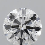 IGI 1.01 Carat Round Brilliant Lab Grown Diamond