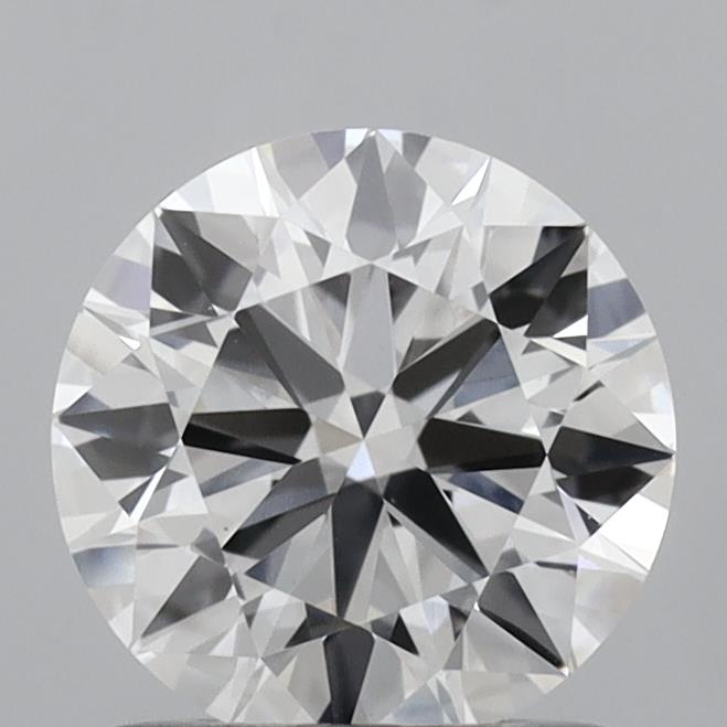 IGI 1.01 Carat Round Brilliant Lab Grown Diamond