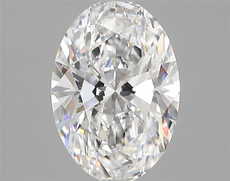 IGI 1.90 Carat Oval Lab Grown Diamond 人工培育鑽石 實驗室人造鑽石
