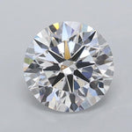 IGI 1.02 Carat Round Brilliant Lab Grown Diamond 人工培育鑽石 實驗室人造鑽石