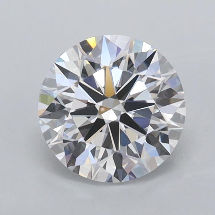 IGI 1.02 Carat Round Brilliant Lab Grown Diamond 人工培育鑽石 實驗室人造鑽石