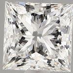 IGI 1.09 Carat Princess Cut Lab Grown Diamond