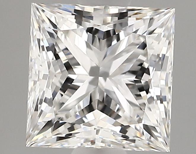 IGI 1.09 Carat Princess Cut Lab Grown Diamond