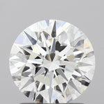IGI 1.33 Carat Round Brilliant Lab Grown Diamond