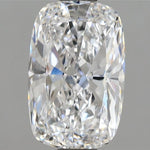 IGI 2.00 Carat Cushion Lab Grown Diamond 人工培育鑽石 實驗室人造鑽石