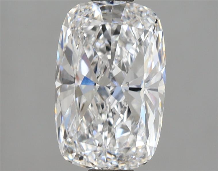 IGI 2.00 Carat Cushion Lab Grown Diamond 人工培育鑽石 實驗室人造鑽石