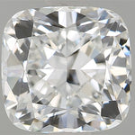 IGI 1.51 Carat Cushion Lab Grown Diamond
