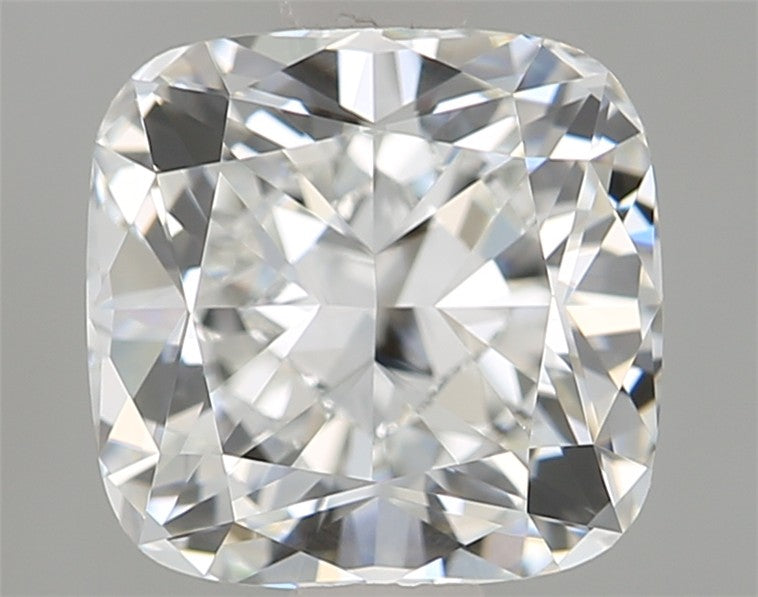 IGI 1.51 Carat Cushion Lab Grown Diamond