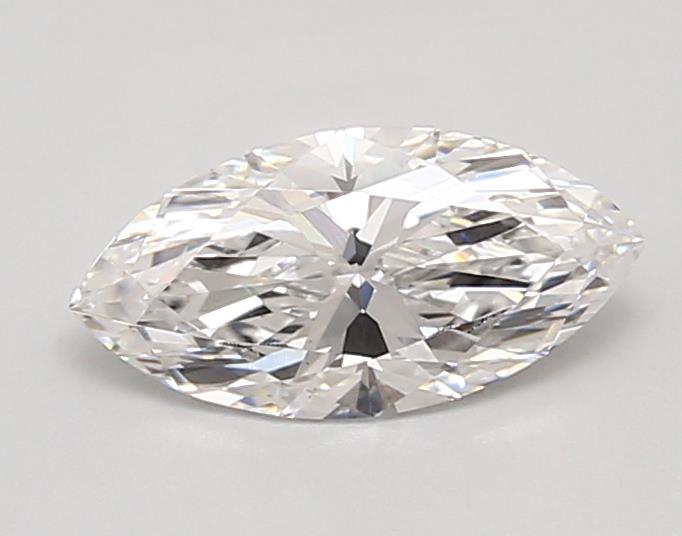 IGI 1.45 Carat Marquise Lab Grown Diamond