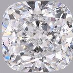 IGI 2.30 Carat Cushion Lab Grown Diamond 人工培育鑽石 實驗室人造鑽石