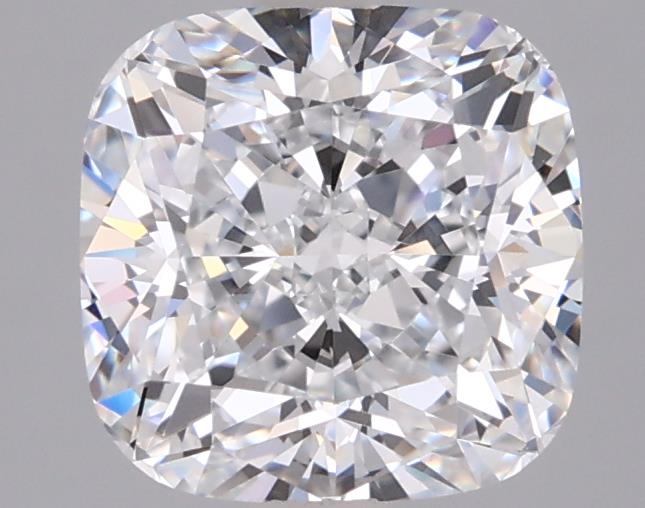 IGI 2.30 Carat Cushion Lab Grown Diamond 人工培育鑽石 實驗室人造鑽石