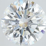 IGI 5.04 Carat Round Brilliant Lab Grown Diamond 人工培育鑽石 實驗室人造鑽石