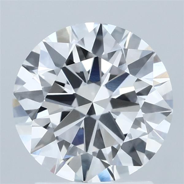 IGI 1.86 Carat Round Brilliant Lab Grown Diamond 人工培育鑽石 實驗室人造鑽石