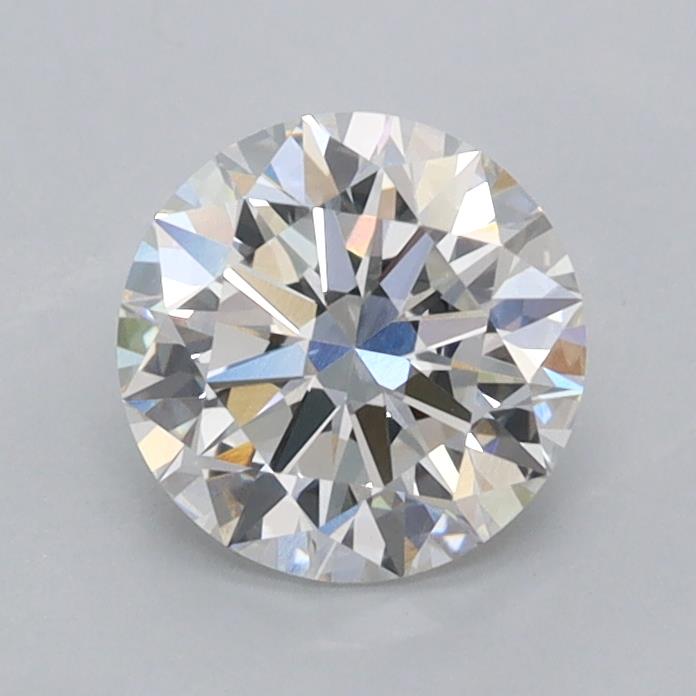 IGI 1.01 Carat Round Brilliant Lab Grown Diamond 人工培育鑽石 實驗室人造鑽石