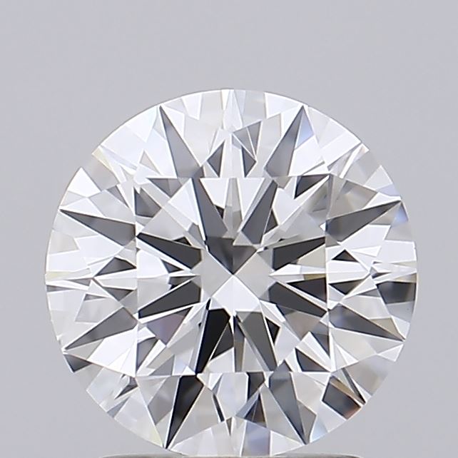IGI 1.81 Carat Round Brilliant Lab Grown Diamond