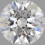 IGI 1.01 Carat Round Brilliant Lab Grown Diamond 人工培育鑽石 實驗室人造鑽石