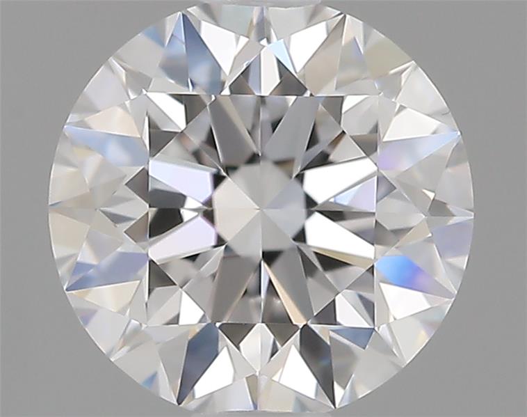 IGI 1.01 Carat Round Brilliant Lab Grown Diamond 人工培育鑽石 實驗室人造鑽石