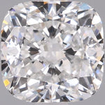 IGI 1.52 Carat Cushion Lab Grown Diamond 人工培育鑽石 實驗室人造鑽石