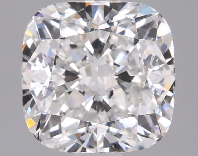 IGI 1.52 Carat Cushion Lab Grown Diamond 人工培育鑽石 實驗室人造鑽石