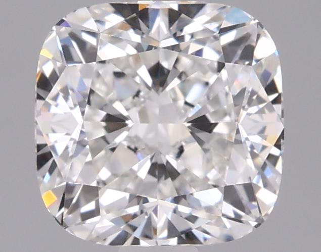 IGI 1.52 Carat Cushion Lab Grown Diamond 人工培育鑽石 實驗室人造鑽石