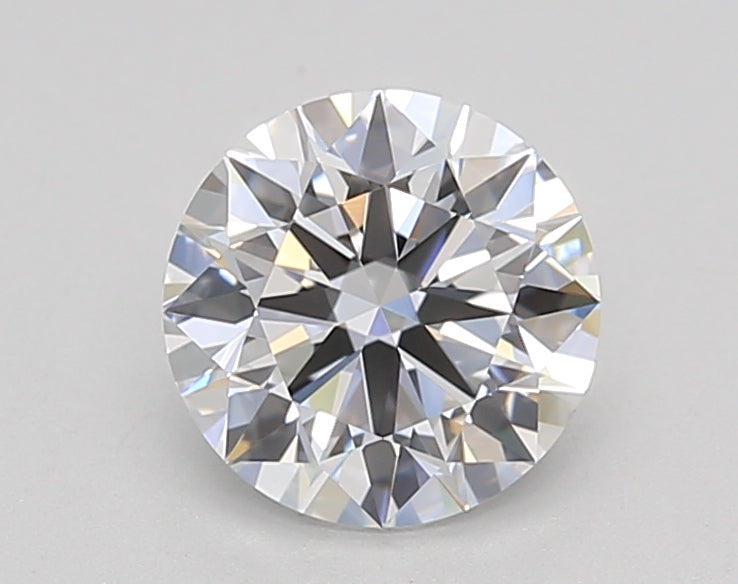 IGI 1.1 Carat 圓形 - Round Brilliant 培育鑽石 Lab Grown Diamond 人造鑽石 人工鑽石 實驗室鑽石 培養鑽石 香港 培育鑽 