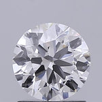 IGI 1.15 Carat Round Brilliant Lab Grown Diamond 人工培育鑽石 實驗室人造鑽石