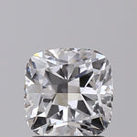 IGI 1.51 Carat 枕形閃亮形 - Cushion Brilliant 培育鑽石 Lab Grown Diamond 人造鑽石 人工鑽石 實驗室鑽石 培養鑽石 香港 培育鑽 