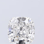IGI 1.51 Carat Cushion Lab Grown Diamond 人工培育鑽石 實驗室人造鑽石