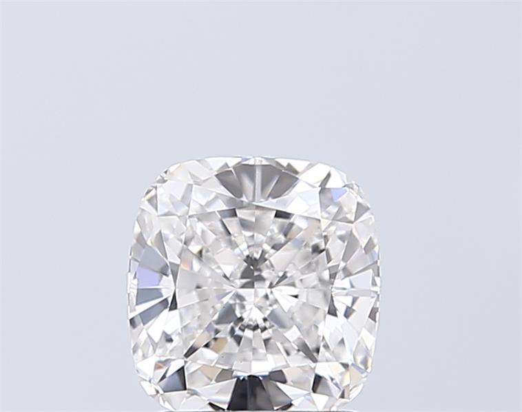 IGI 1.51 Carat Cushion Lab Grown Diamond 人工培育鑽石 實驗室人造鑽石