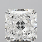 IGI 3.10 Carat Radiant Cut Lab Grown Diamond 人工培育鑽石 實驗室人造鑽石